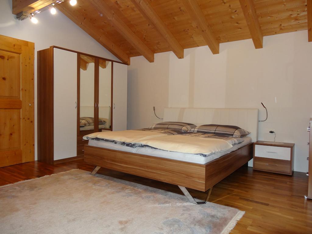 Ferienwohnung Irmgard Steinberg am Rofan Pokój zdjęcie