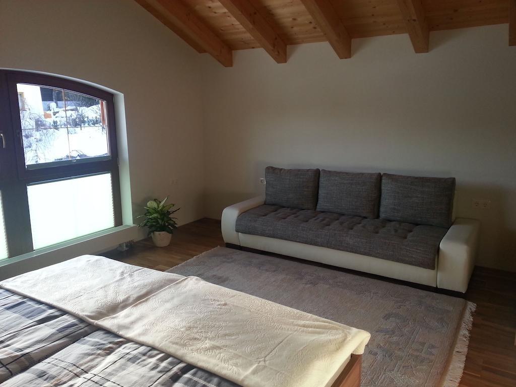 Ferienwohnung Irmgard Steinberg am Rofan Pokój zdjęcie